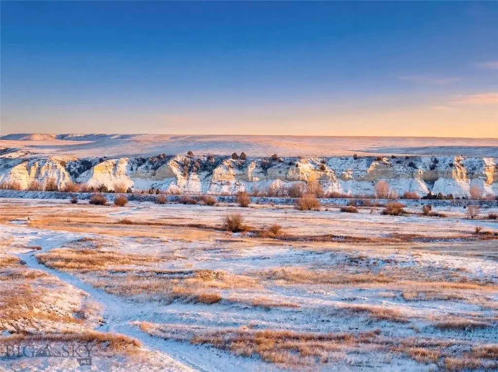 Tbd Madison Road, Three Forks