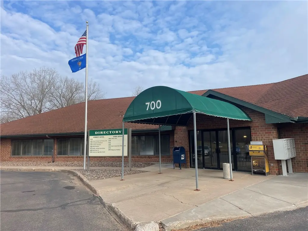 700 Wolske Bay Road 260, Menomonie