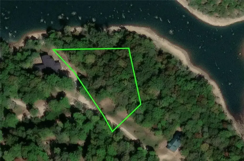 Lot 13 Cr 1526, Eureka Springs
