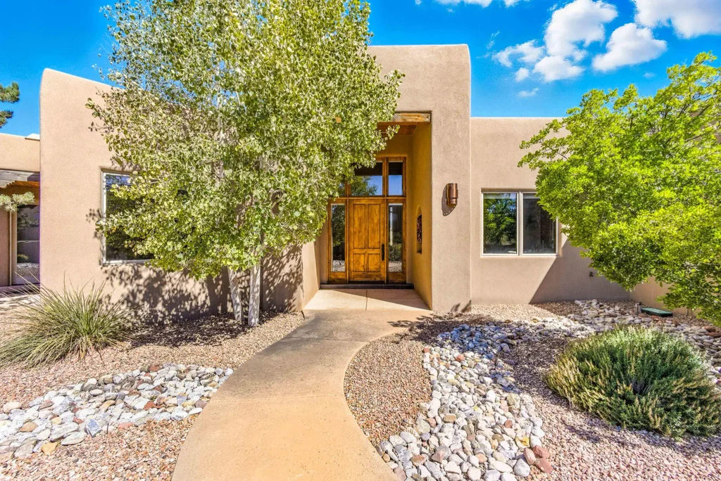 5105 High Desert Place Ne, Albuquerque