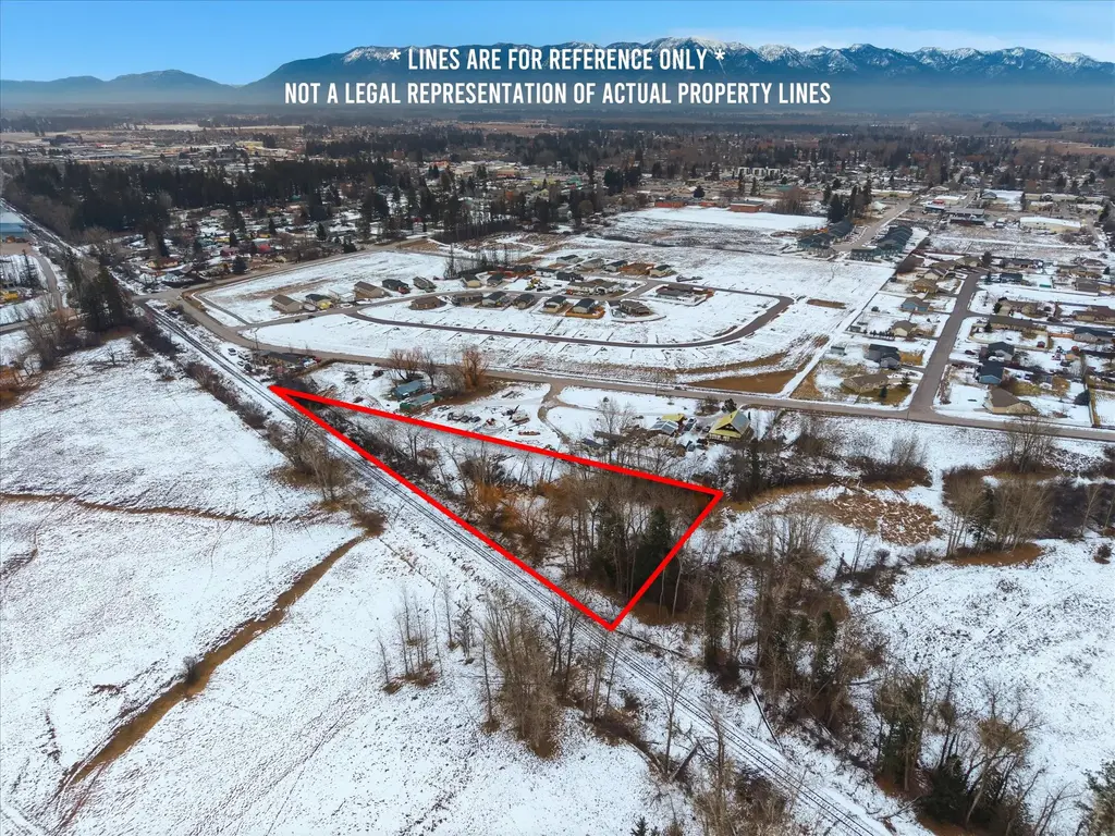 192 River Road, Kalispell