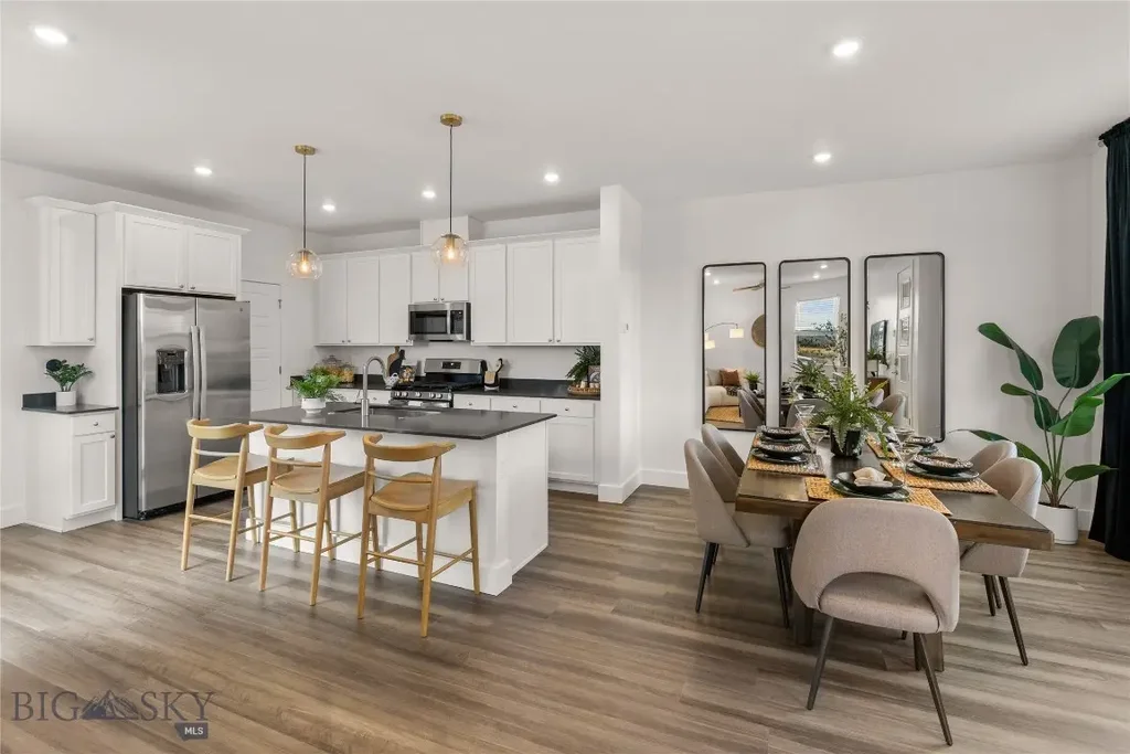 4912 Briarwood Lane, Bozeman