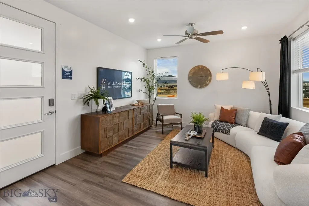 4908 Briarwood Lane, Bozeman