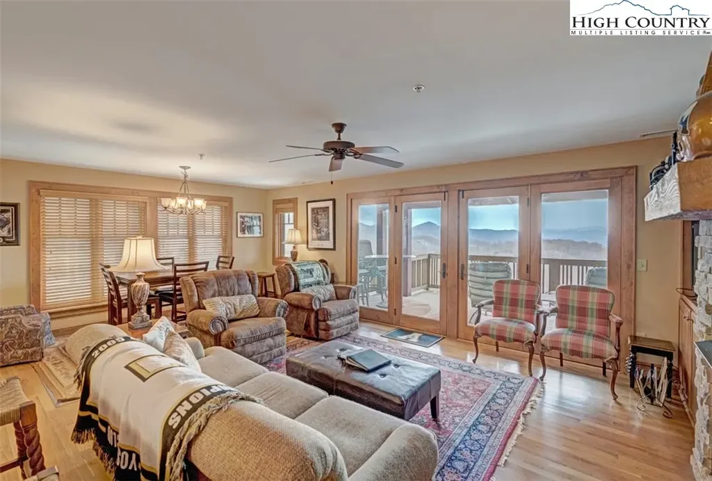 482 Indian Paintbrush Drive # Rl-1, Banner Elk