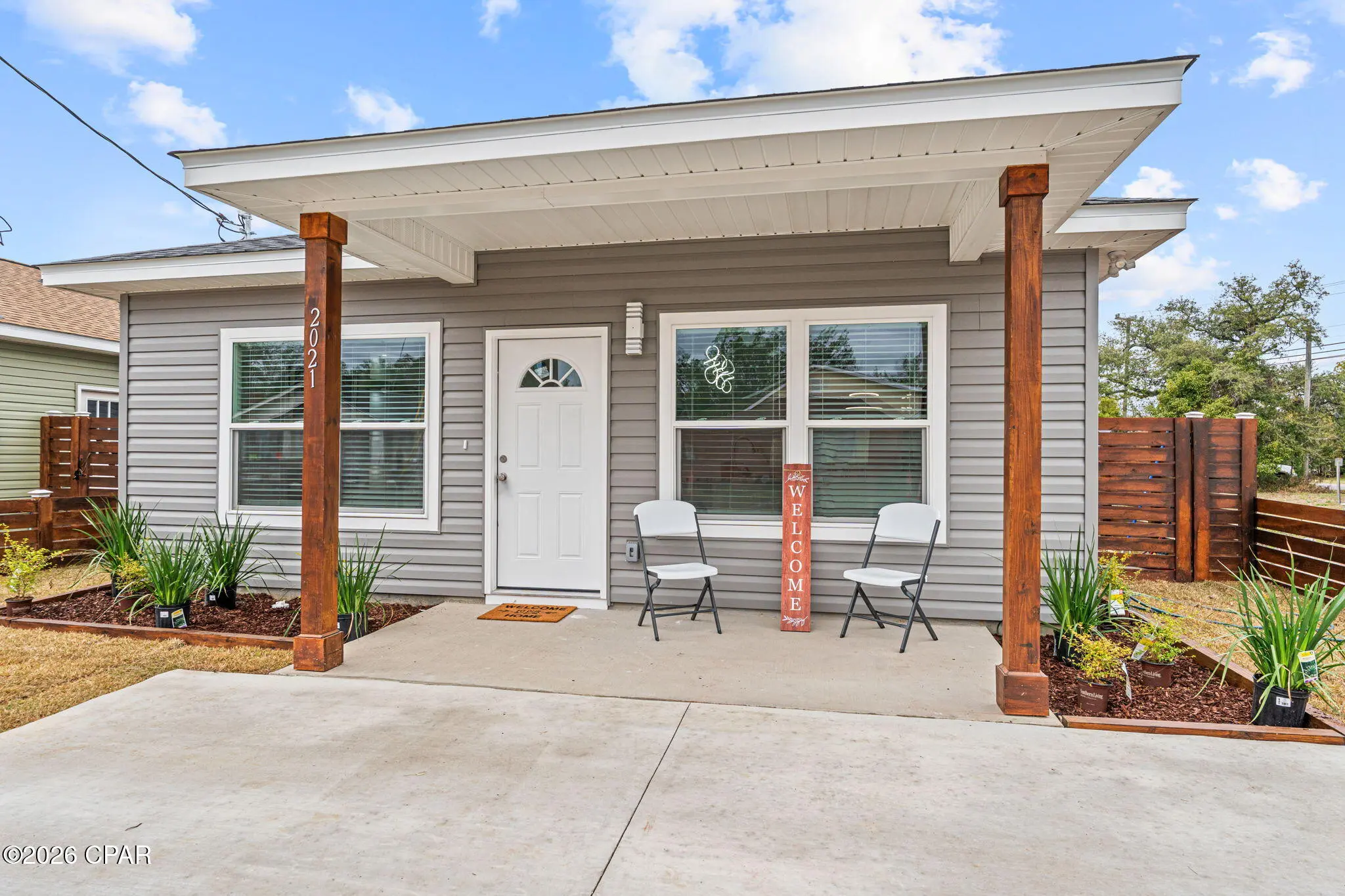 2021 E 7th Court, Panama City