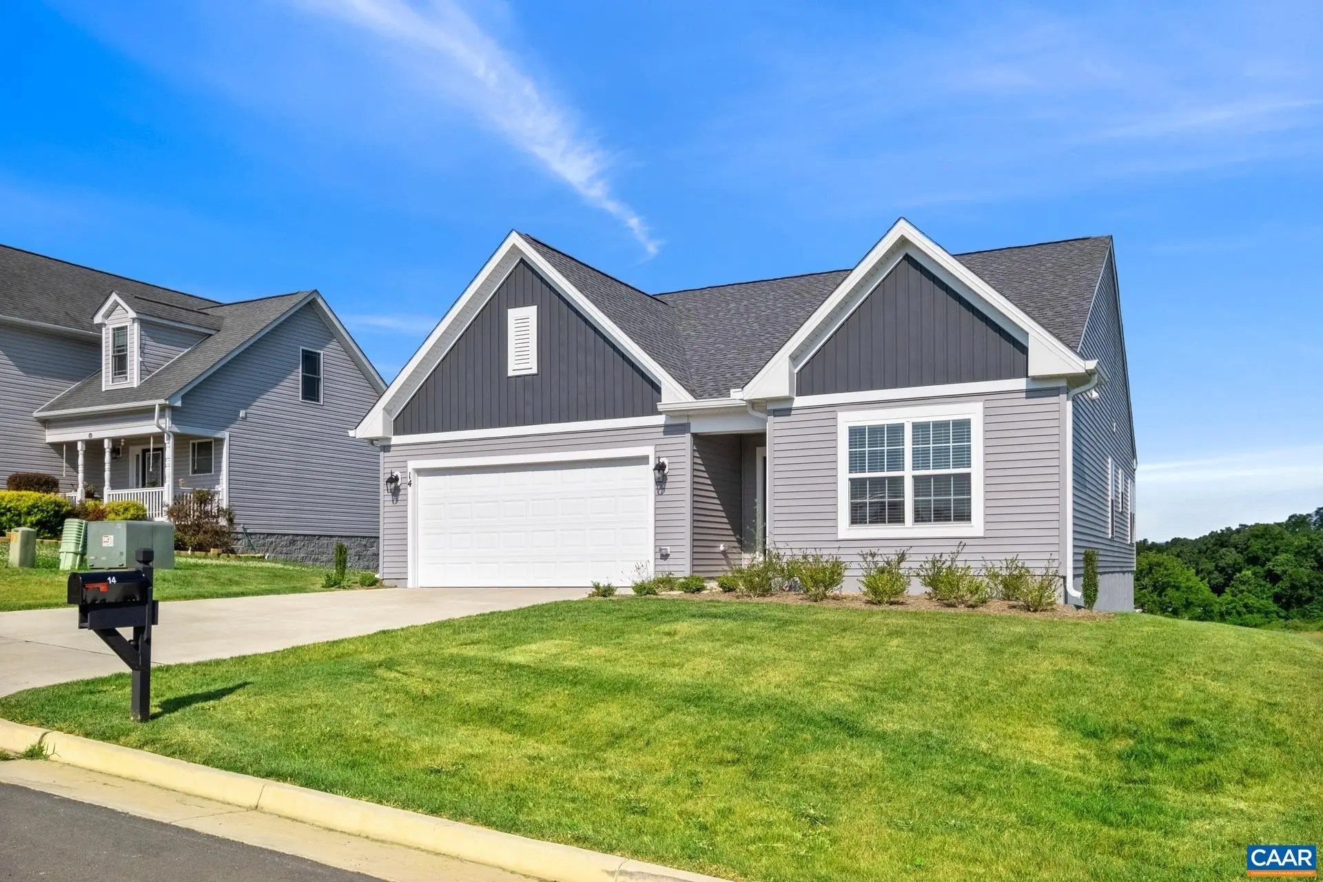 14 Lookover Ter, Stuarts Draft