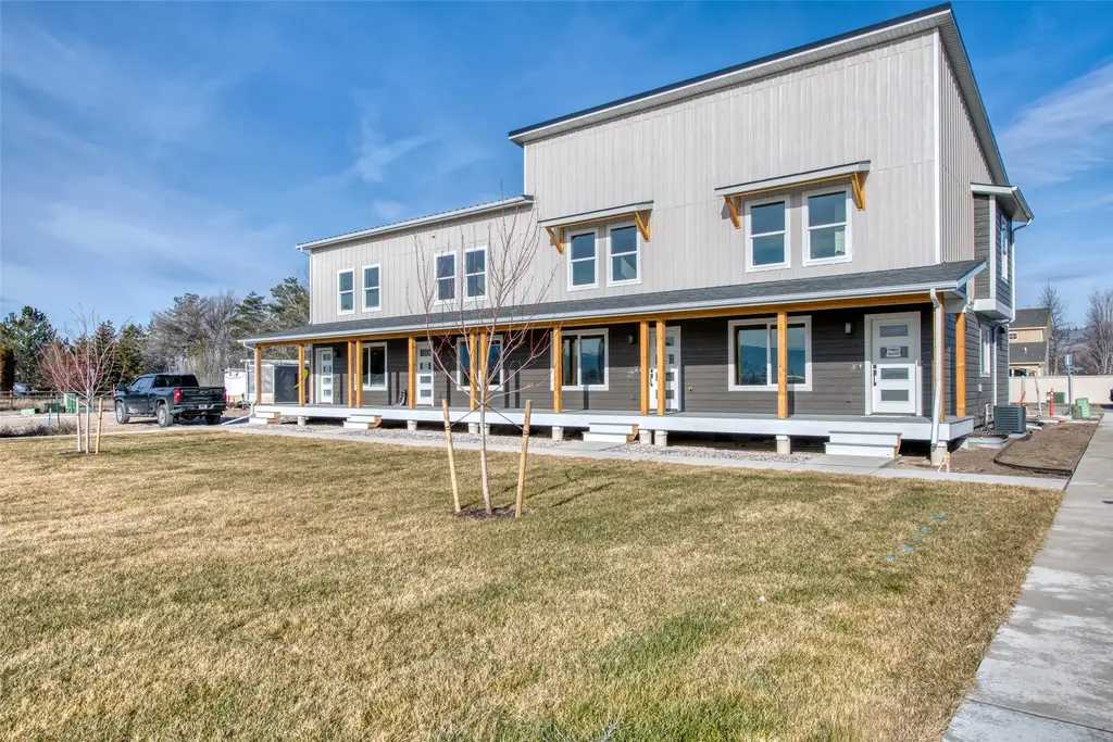 4380 Bantry Court A, Missoula