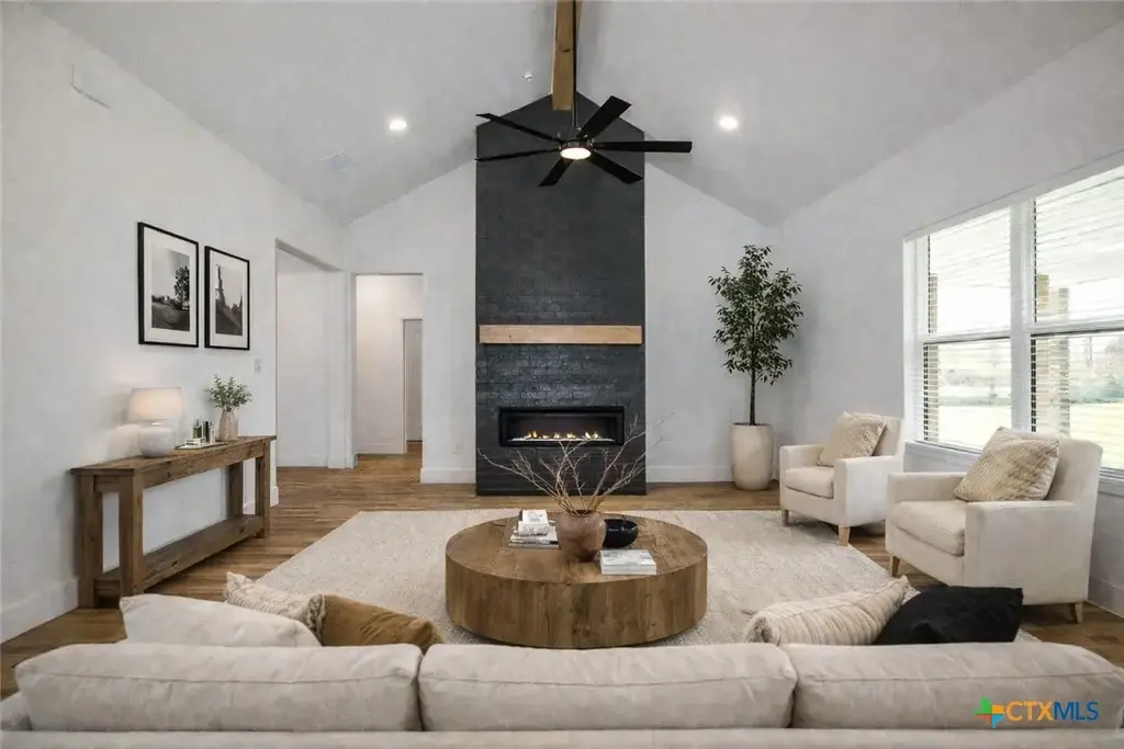 8702 Kayla Christine Drive, Killeen