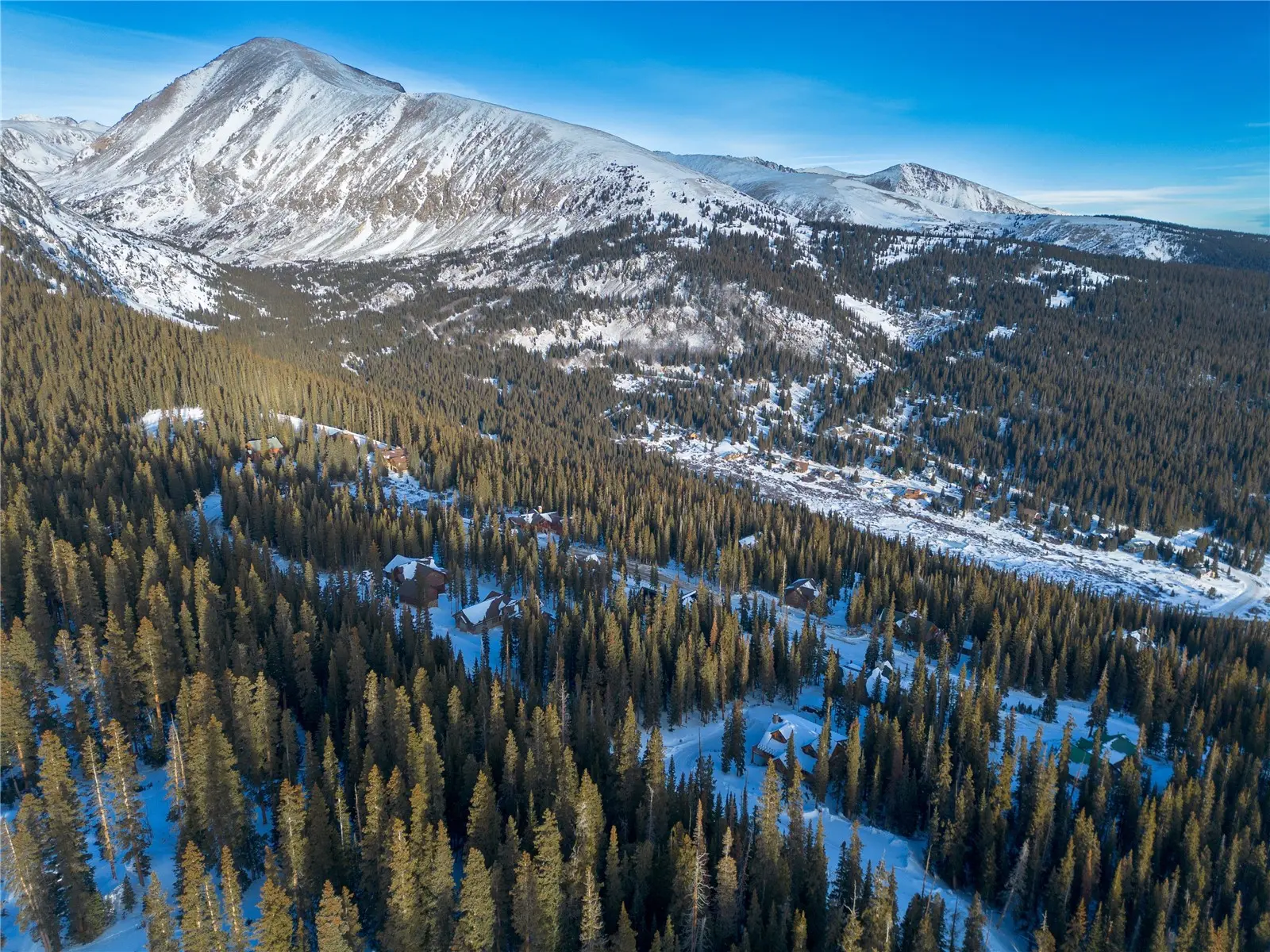 591 Kimmes Lane, Breckenridge