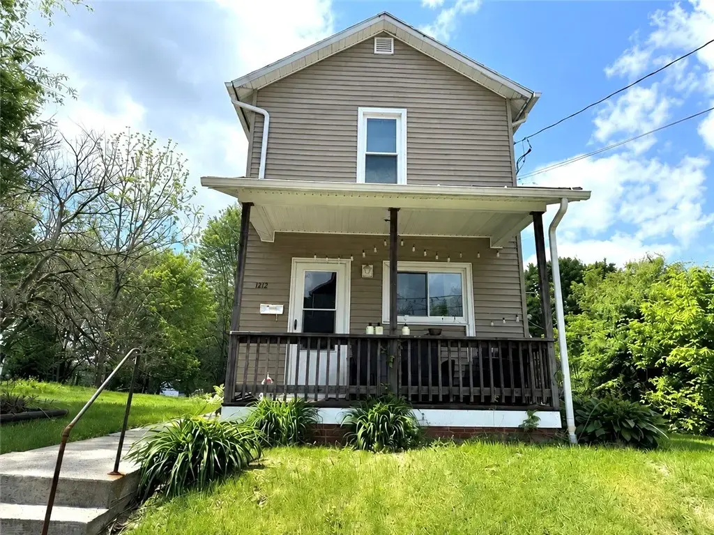 1212 Finch Street , New Castle