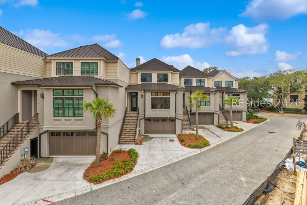 5 Grandview Court, Hilton Head Island