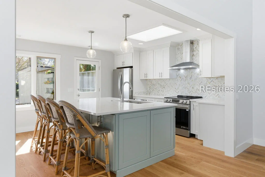 4 Possum Lane, Hilton Head Island