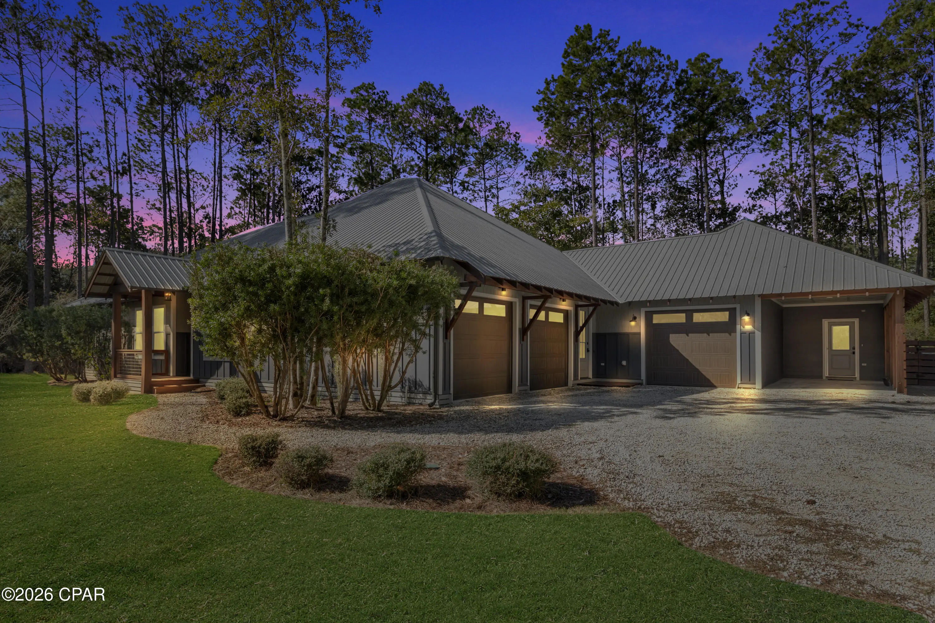 6406 River Bluff Trail, Panama City Beach