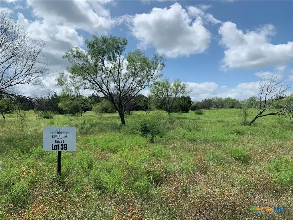 2160 Private Road 42110, Evant
