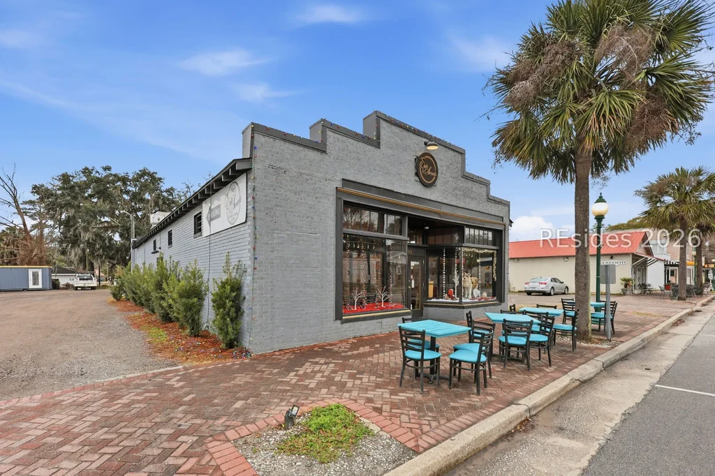 7752 W Main Street, Ridgeland