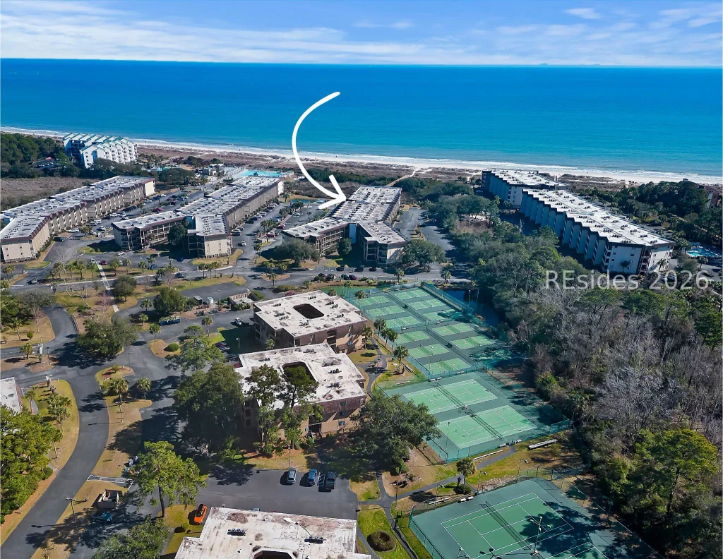 40 Folly Field Road A314, Hilton Head Island