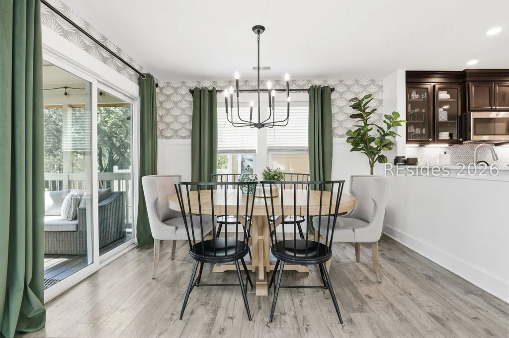 6 Old Stoney Lane, Hilton Head Island