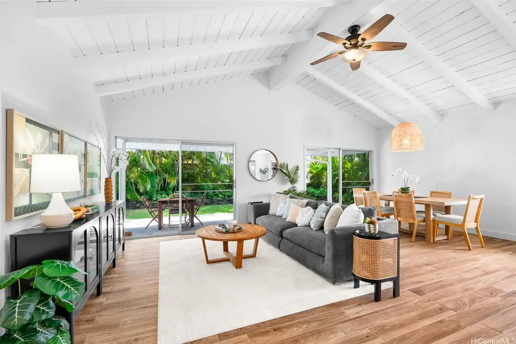 638 Keolu Drive, Kailua