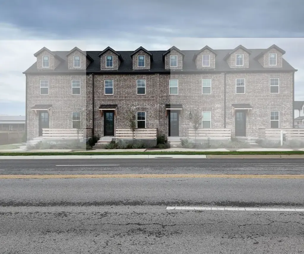 5916 S Bellview Road, Rogers