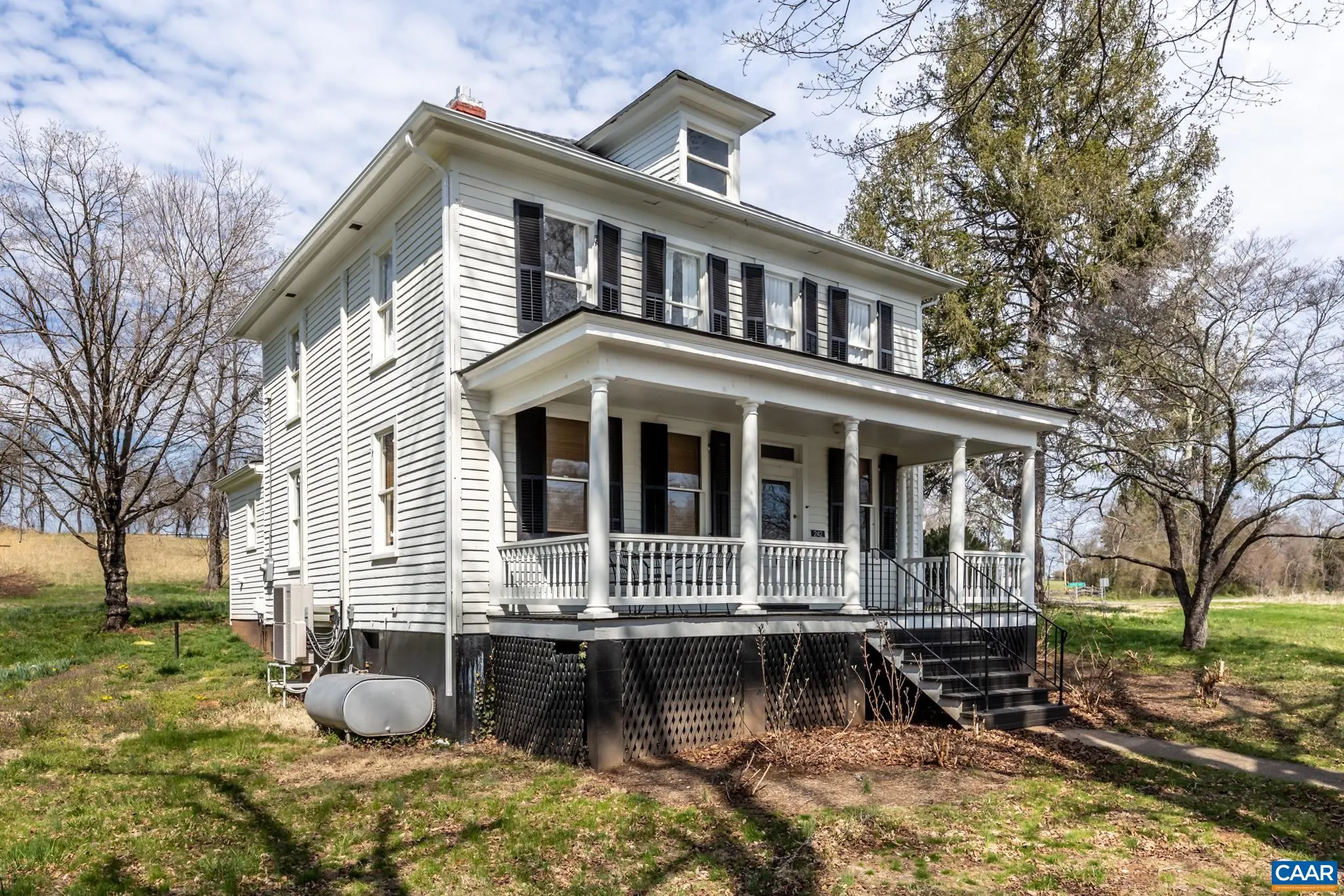 242 Madison Mills Ln, Orange