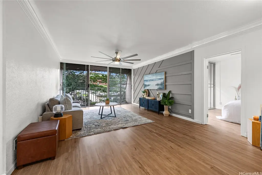 95-2027 Waikalani Place # A301, Mililani