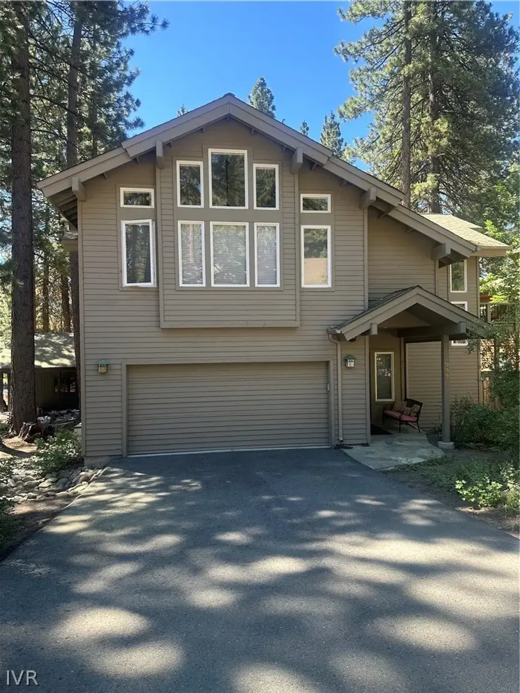 939 Wendy Ln, Incline Village