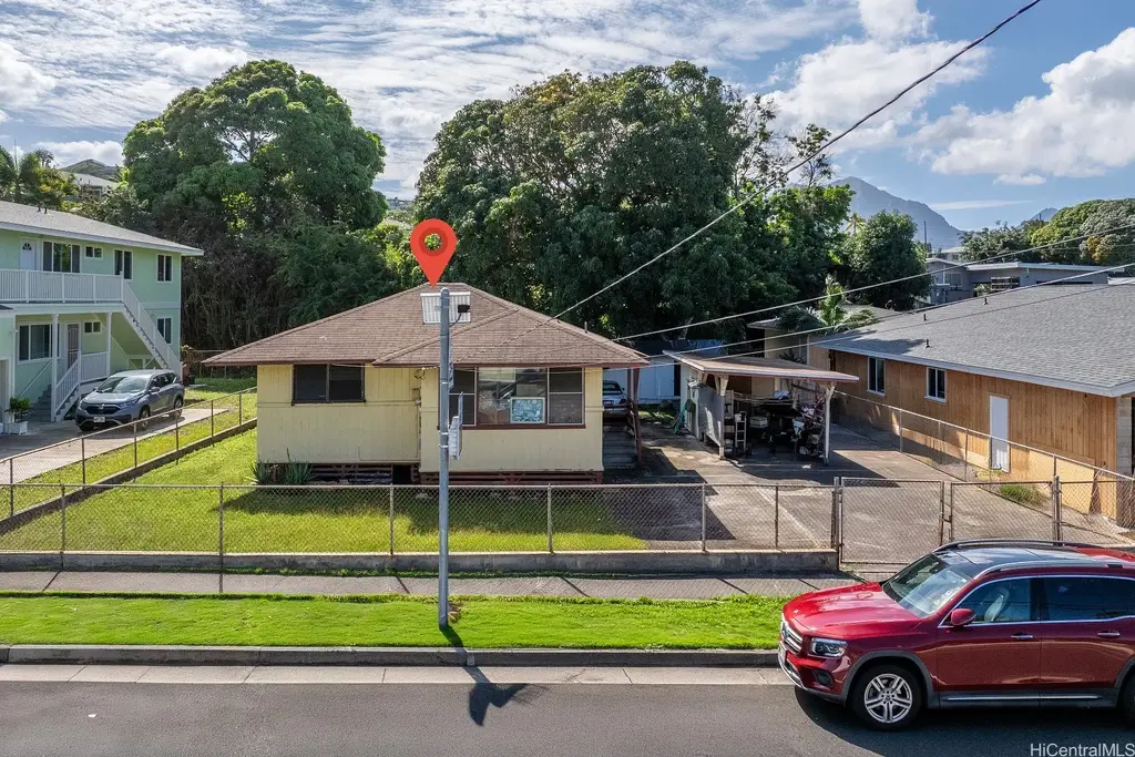 1225 Hele Street, Kailua