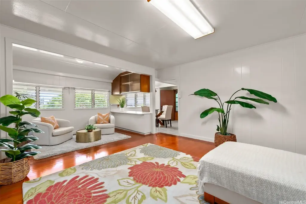 1029 Mamalu Place, Honolulu