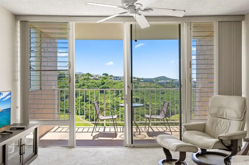 98-707 Iho Place # 2-1001, Aiea