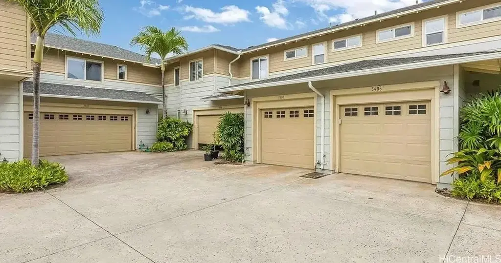 520 Lunalilo Home Road # V3406, Honolulu