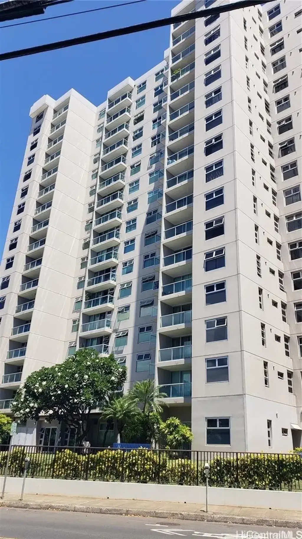 1448 Young Street # 501, Honolulu