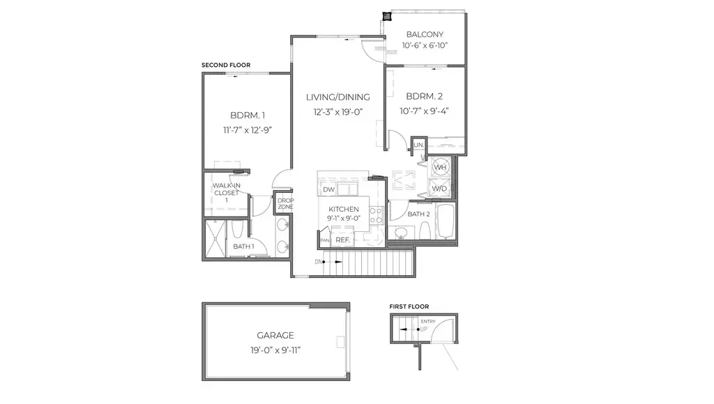 91-4099 Hikuono Street # 1318, Kapolei