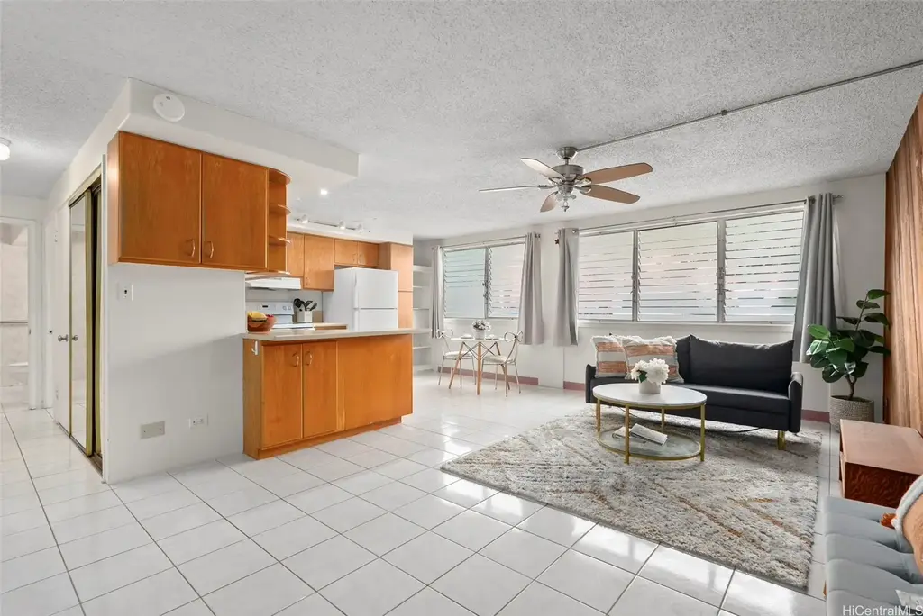 1735 Dole Street # 106, Honolulu