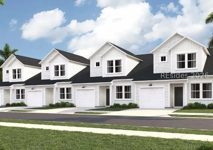 230 River Birch Lane, Hardeeville