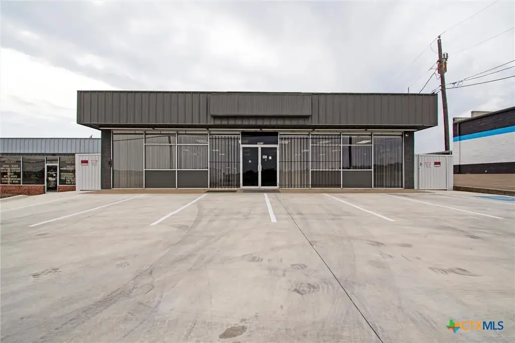 3412 E Rancier Avenue, Killeen