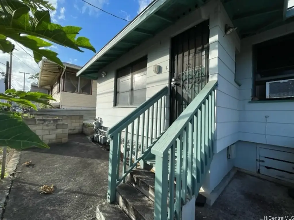 1804 Poki Street # L, Honolulu