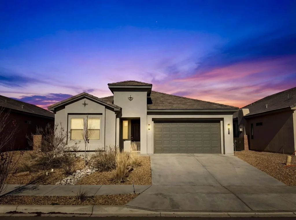 151 Fernleaf Court Nw, Albuquerque