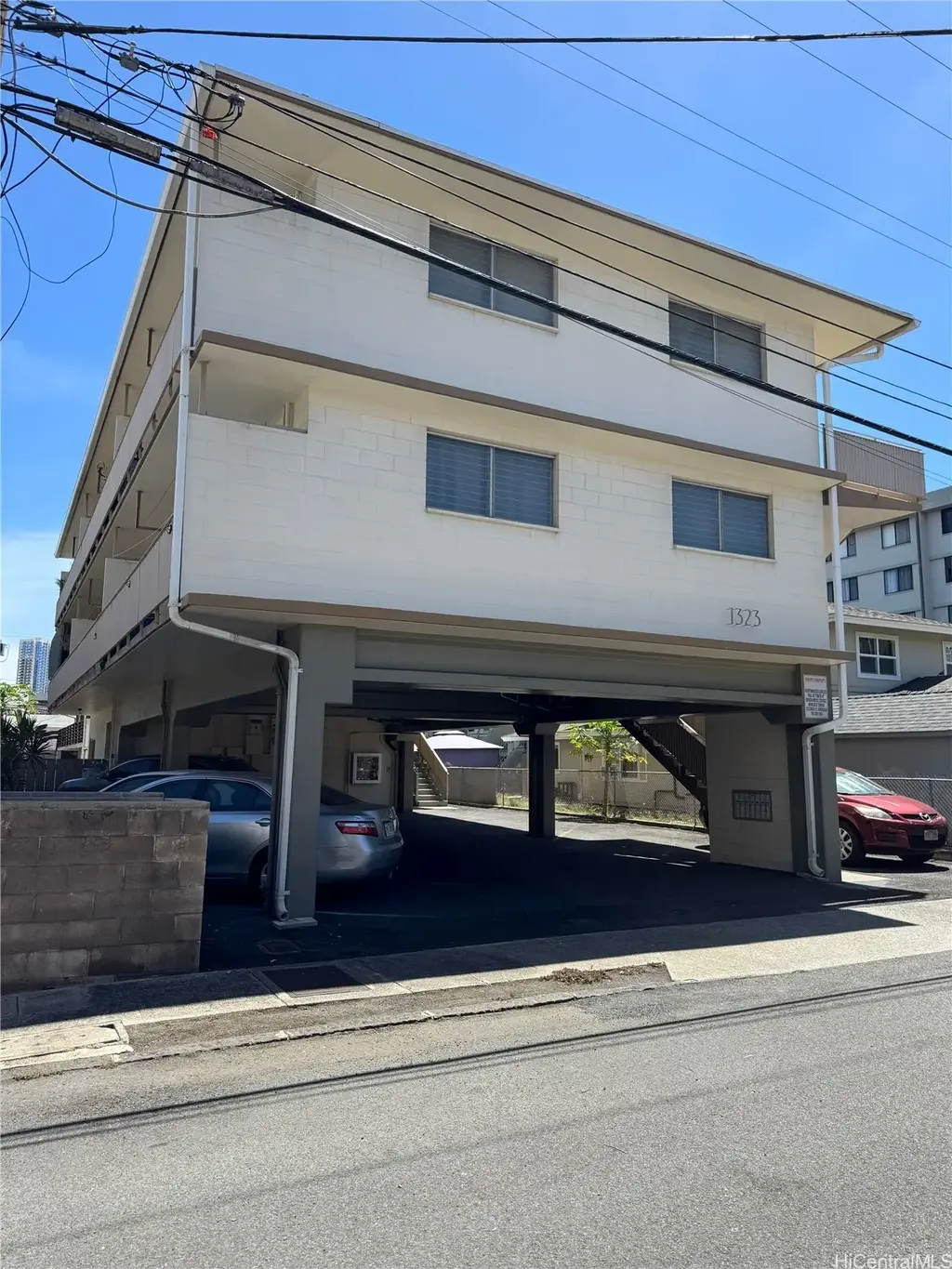 1323 Matlock Avenue, Honolulu