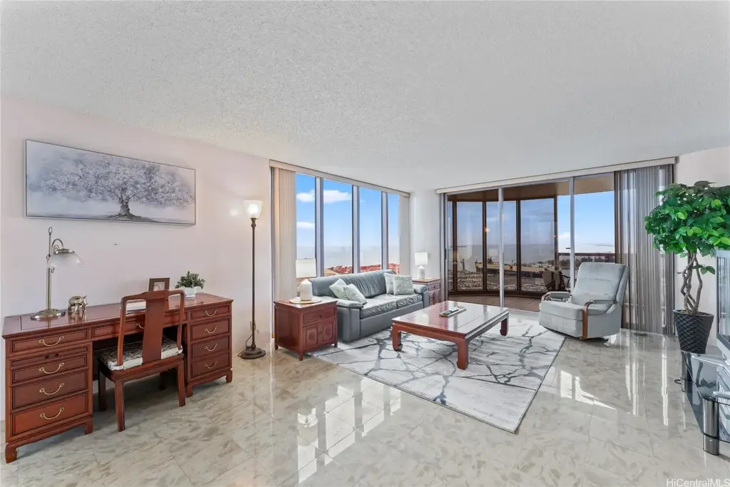 415 South Street # 2401, Honolulu