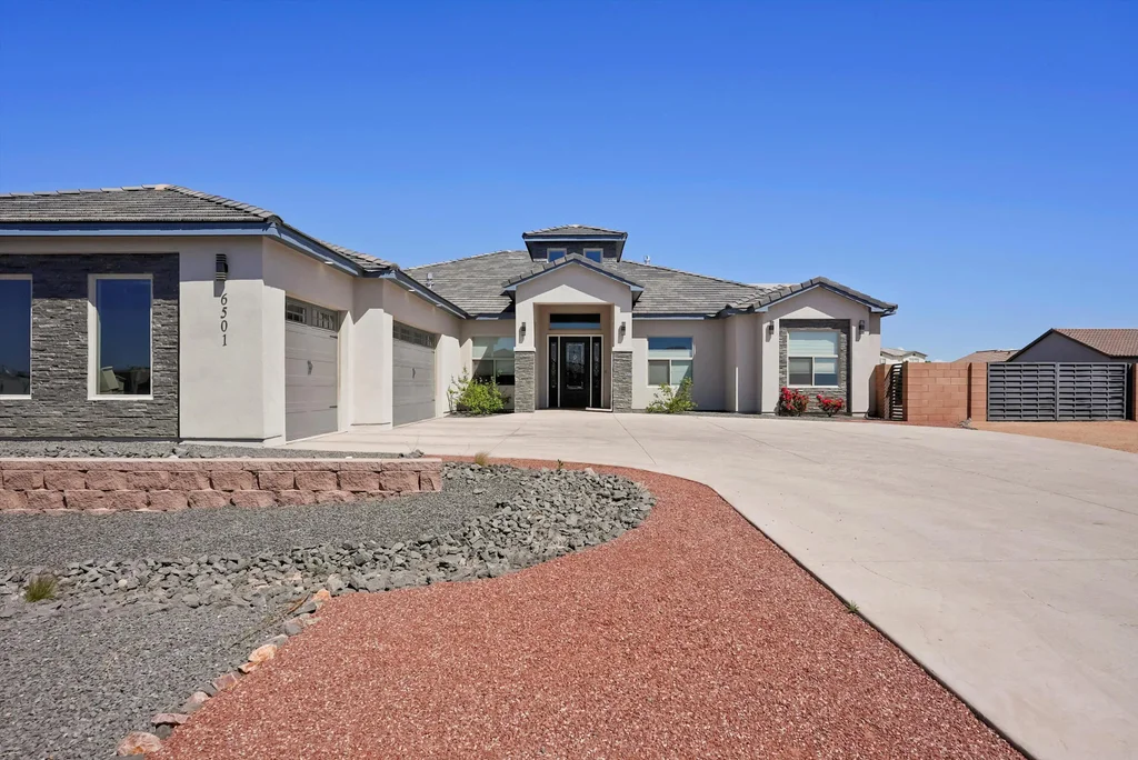 6501 Picardia Place Nw, Albuquerque