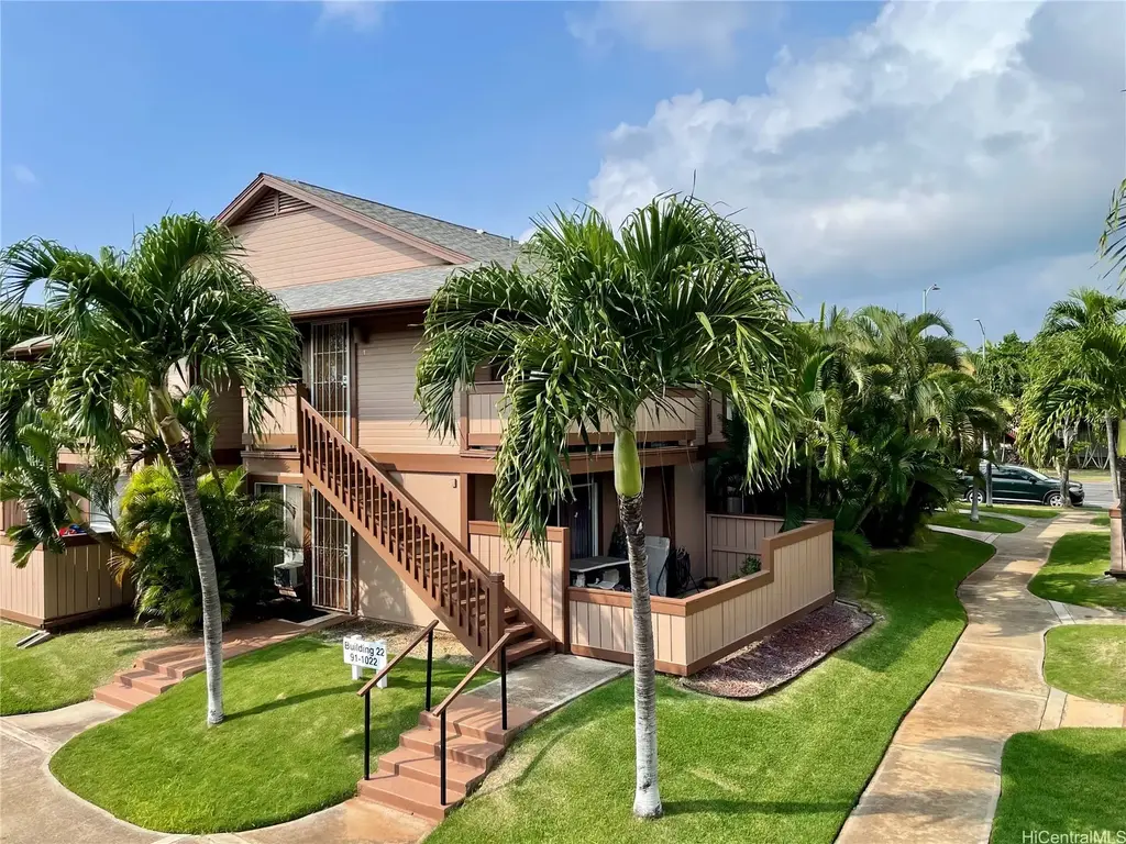 91-1022 Mikohu Street # 22s, Ewa Beach