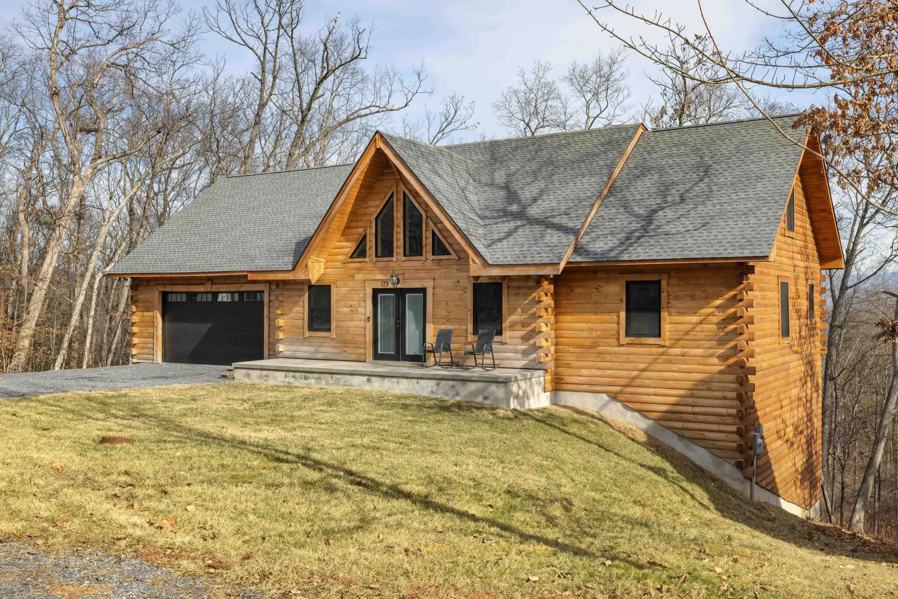 179 Passage Ln, Mcgaheysville