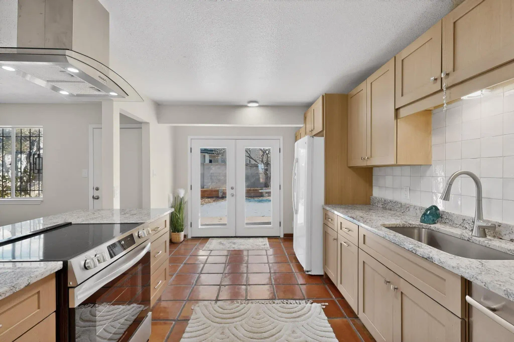 4508 Shiloh Place Ne, Albuquerque