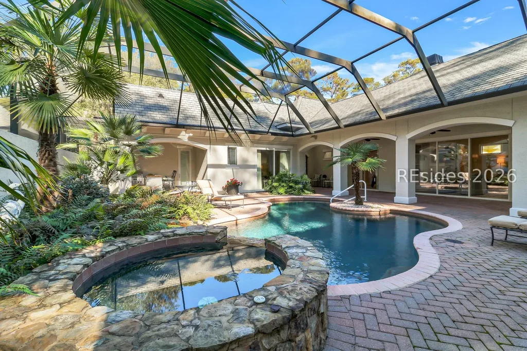 4 Bellfield Court, Bluffton