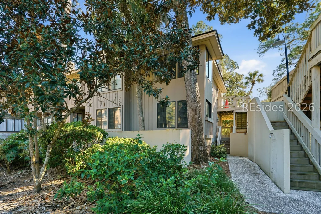 125 Shipyard Drive 197, Hilton Head Island