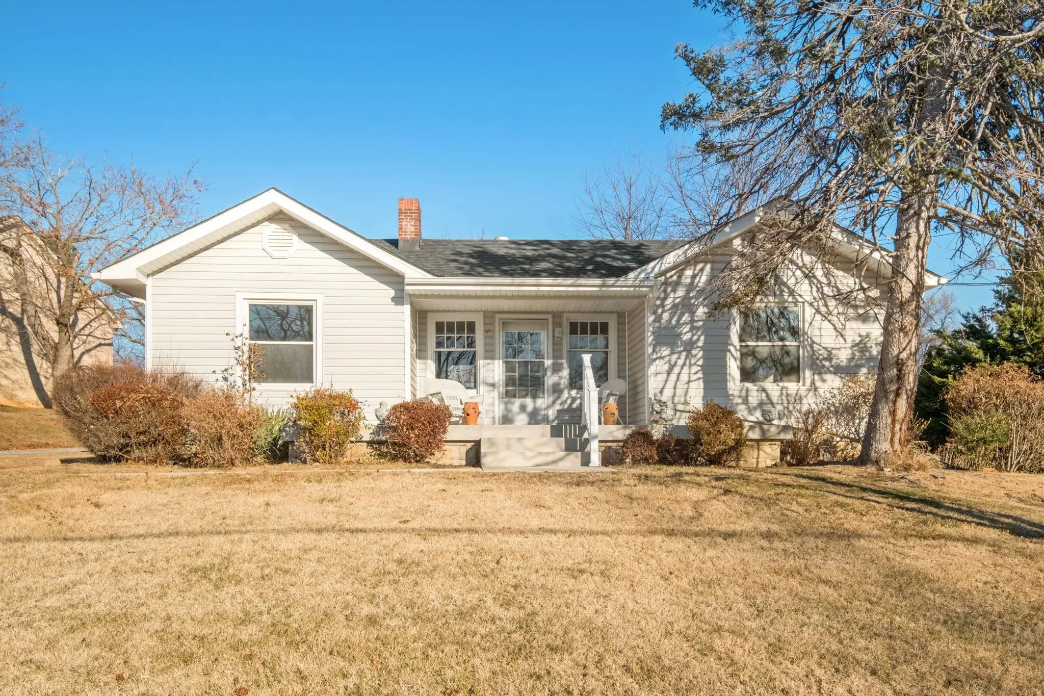 1910 Goose Creek Rd, Waynesboro