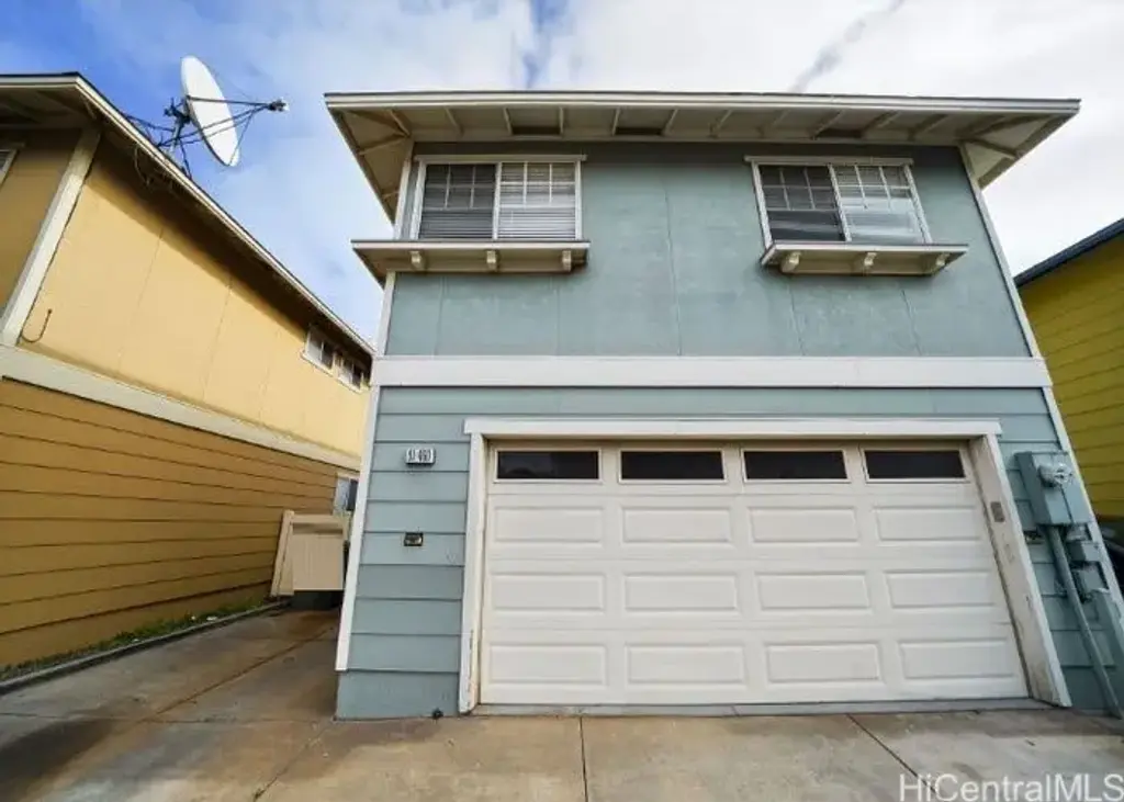 91-460 Makalea Street # 109, Ewa Beach