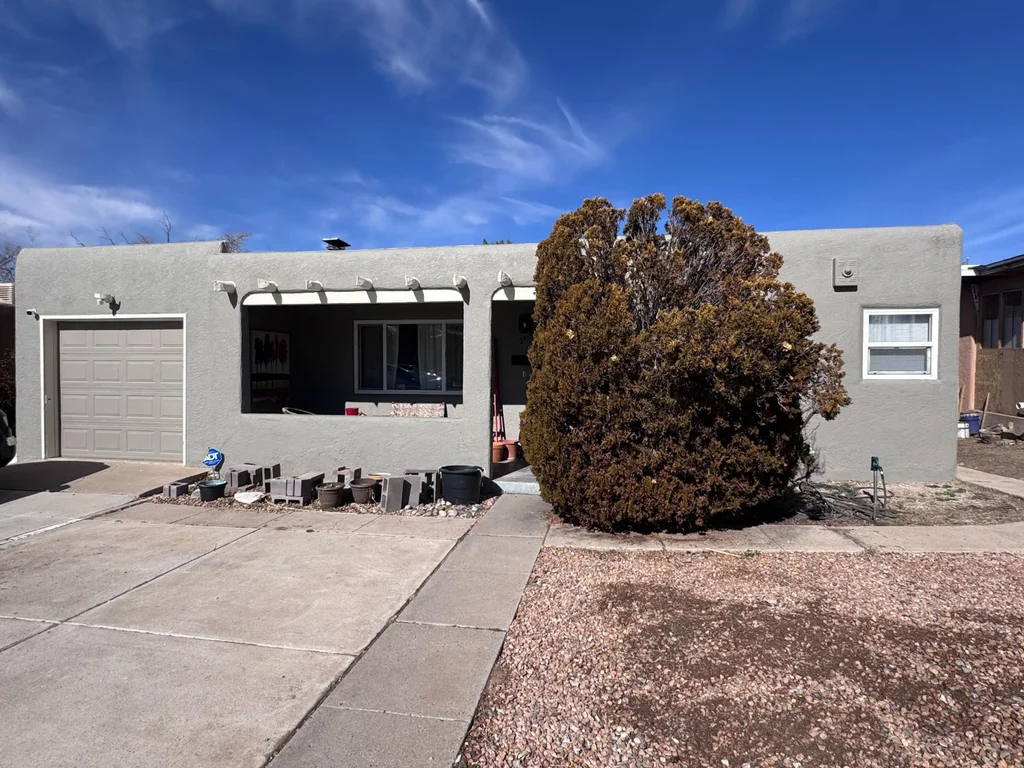 2715 Kathryn Avenue Se, Albuquerque