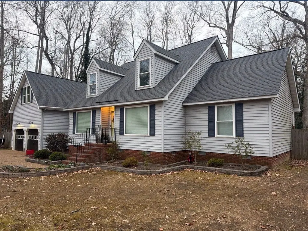 108 Greenbrier, Williamsburg