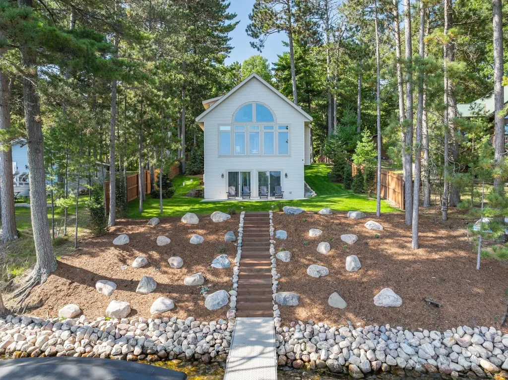 8468 Hower Rd, Minocqua